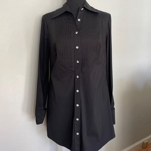 BUTTON UP DRESS INC INTERNATIONAL CONCEPTS